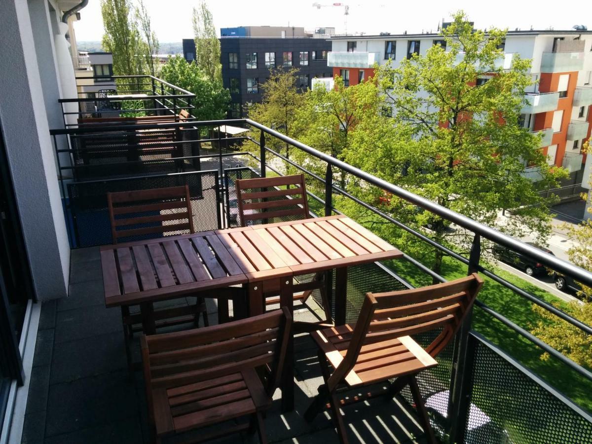 Rooftop Luxembourg Ville Экстерьер фото